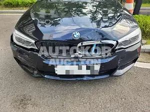 2018, BMW / 520, VIN: WBAJCS106JWD99373, 60935 км., diesel, 1995 куб.см.