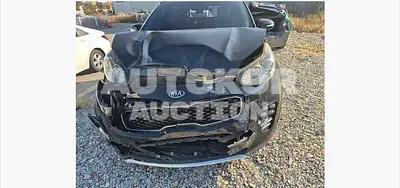 2016, Kia / Sportage, 170000 км., diesel, 1685 куб.см.