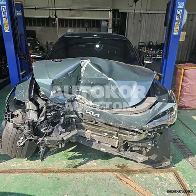 2023, Kia / Stinger, VIN: KNAE351DBPS128964, gas