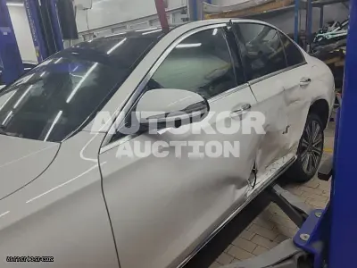 2020, Mercedes-Benz / E 450, VIN: W1KZF6JB9LA827976, 58872 км., gas