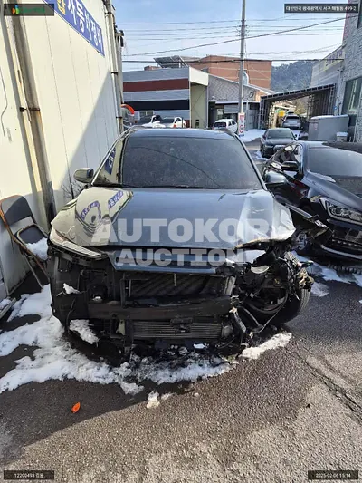 2018, Hyundai / Kona, VIN: KMHK3816GJU131099, diesel