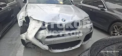 2017, BMW / 420, VIN: WBAXX1109H0W13595, 60436 км., diesel, 1995 куб.см.