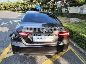 2018, Toyota / Camry, VIN: JTNB21HKXJ3005622, 99021 км., hybrid, 2487 куб.см.