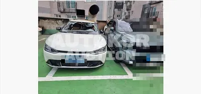 2021, Kia / ev6, 90000 км., electric, 2500 куб.см.