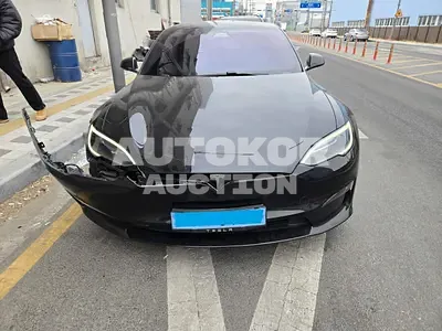 2023, Tesla / Model S, VIN: 5YJSA1E6XPF510666, electric
