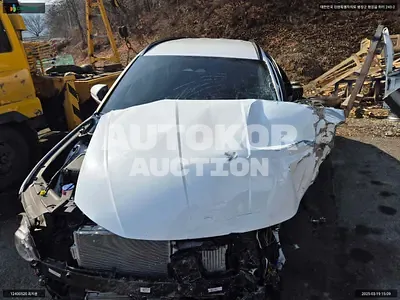 2024, Hyundai / Tucson, VIN: KMHJC811BRU303867, hybrid