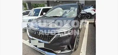 2022, Kia / Carnival, gas, 3470 куб.см.