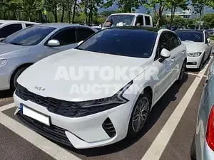 2021, Kia / K5, VIN: KNAG341JBNA020613, hybrid