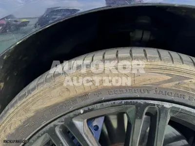 2018, BMW / 540, VIN: WBAJB5108JB194774, 89227 км., gas