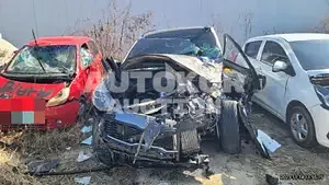 2018, Kia / Sportage, 90000 км., diesel