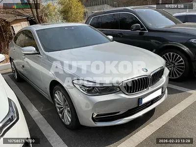 2020, BMW / 620, VIN: WBAJX4105LCE36402, 65315 км., diesel, 1995 куб.см.