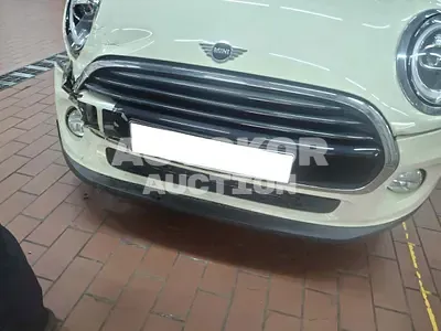 2018, MINI / Cooper, VIN: WMWXP5100K2H92468, 33466 км., gas, 1499 куб.см.