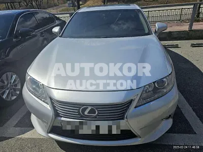 2014, Lexus / ES 300, 218244 км., hybrid