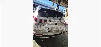 2016, Kia / Sportage, 150000 км., diesel, 1700 куб.см.