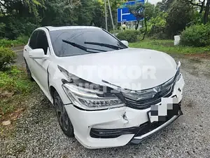 2017, Honda / Accord, VIN: 1HGCR2680HA512910, 155819 км., gas, 2356 куб.см.