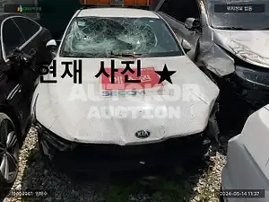 2020, Kia / K5, VIN: KNAG541BBLA071755, lpg