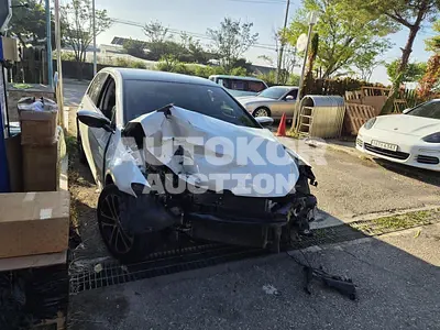 2015, Volkswagen / Golf, VIN: WVWZZZAUZEW293676, 110000 км., gas, 1395 куб.см. 2015, Volkswagen / Golf, VIN: WVWZZZAUZEW293676, 110000 км., gas, 1395 куб.см.