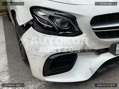 2018, Mercedes-Benz / e300, VIN: WDDZF8JB5JA488545, 157127 км., gas, 3982 куб.см.