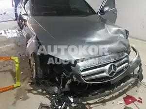 2018, Mercedes-Benz / E 200, VIN: WDDZF4CB0JA425116, gas, 1991 куб.см.