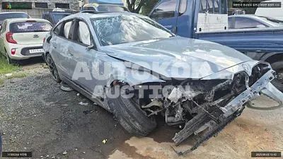 2022, BMW / i4, VIN: WBY71AW0XPFN65614, electric, 1 куб.см.