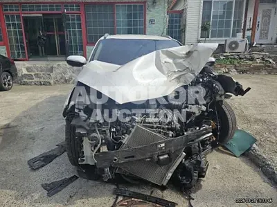 2018, Kia / Sorento, VIN: KNAPH81ABJA412554, 99930 км., diesel