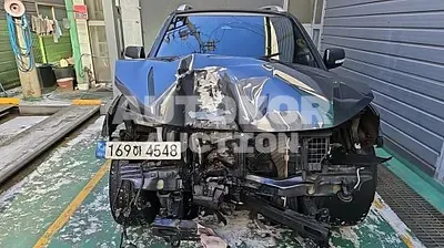 2021, Kia / Mohave, 101874 км., diesel, 3000 куб.см.