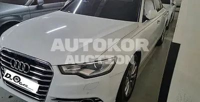 2015, Audi / A6, VIN: WAUZZZ4G1FN002678, 143027 км., diesel
