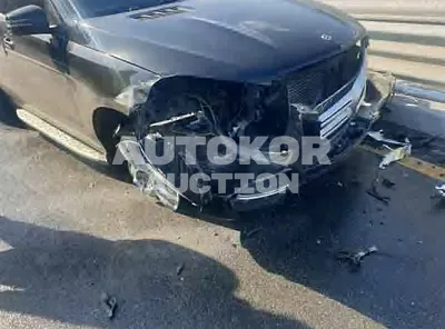 2018, Mercedes-Benz / GLE 350, VIN: WDCDA2EB4JB110229, diesel