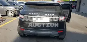 2018, Land Rover / Range Rover, VIN: SALVA2BN4JH299317, 110000 км., diesel