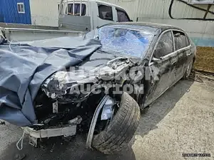2022, Mercedes-Benz / Maybach S 580, 38029 км., gas