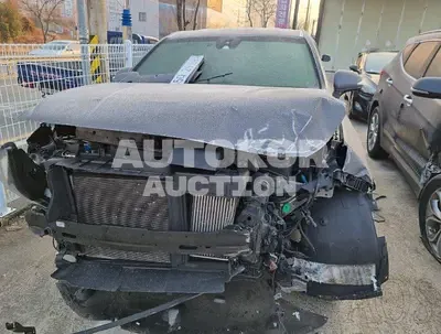 2019, Hyundai / Santa FE, VIN: KMHS281BBKU151512, 73165 км., diesel