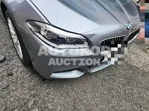 2016, BMW / 520, 81000 км., diesel, 1995 куб.см.