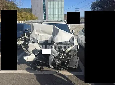 2023, BMW / iX3, 100678 км., electric