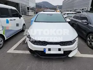 2023, Kia / K5, VIN: KNAG241BBPA227681, 2684 км., lpg, 1999 куб.см.
