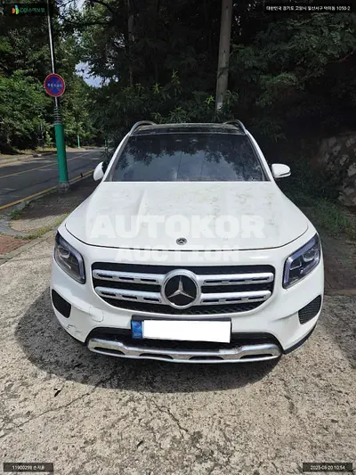 2022, Mercedes-Benz / B 200, VIN: W1N4M1CB8NW252133, diesel, 1950 куб.см.
