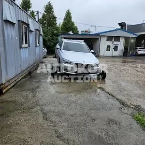 2015, BMW / 740, 270000 км., diesel