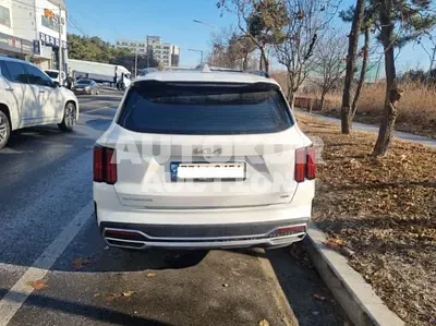 2022, Kia / Sorento, VIN: KNARL81FHNA156752, gas, 2500 куб.см.