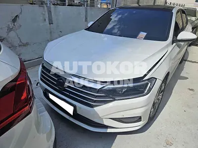 2021, Volkswagen / Jetta, VIN: WVWZZZBUZMM063268, gas