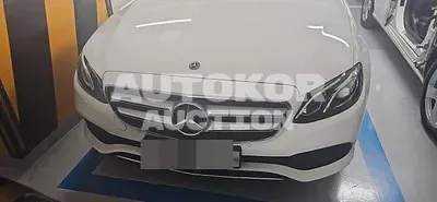 2019, Mercedes-Benz / E 300, 91516 км., gas, 1991 куб.см.