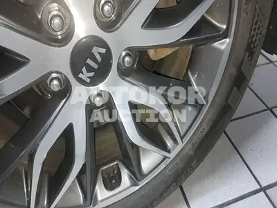 2021, Kia / K5, unknown