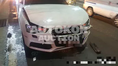 2014, Audi / A5, diesel