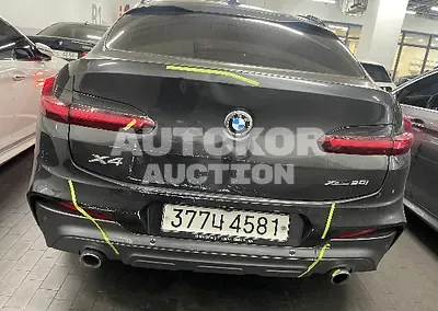 2020, BMW / 420, VIN: WBA2V9107L9B66528, gas
