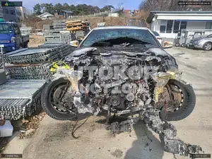 2018, BMW / 520, VIN: WBAJC3105JD031473, diesel