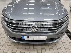 2021, Volkswagen / Jetta, 15971 км., gas
