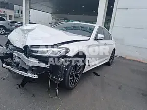 BMW / 530, VIN: WBA31BJ0XMWW97343, gas