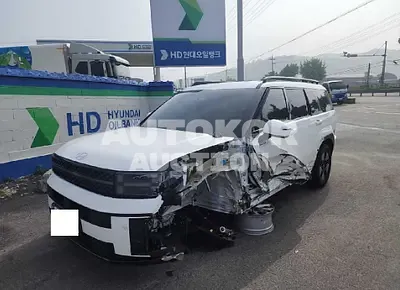 2024, Hyundai / Santa FE, VIN: KMHP5811BRU025346, hybrid