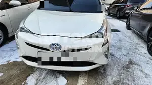 2017, Toyota / Prius, VIN: JTDKBRFU8H3571263, 227790 км., hybrid, 1798 куб.см.