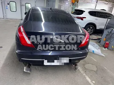 2016, Jaguar / XJ, 188720 км., diesel, 3000 куб.см.
