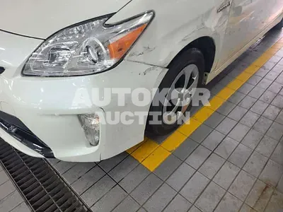 2015, Toyota / Prius, unknown