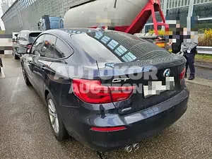 2017, BMW / 320, 188812 км., diesel, 1995 куб.см.